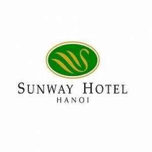Logo Công ty TNHH MTV Khách sạn Sunway Hà nội